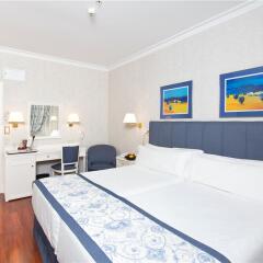 Hotel Atlántico комната для гостей фото 5