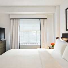Capitol Hill Hotel комната для гостей фото 13