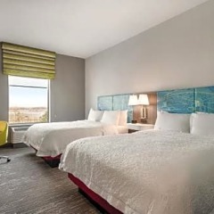 Отель Hampton Inn Brooklyn Park, MN США, Бруклин-Парк - отзывы, цены и фото номеров - забронировать отель Hampton Inn Brooklyn Park, MN онлайн