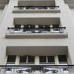 Le General Hotel бассейн
