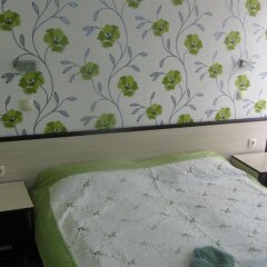 Отель Excelsior Family Hotel Болгария, Равда - отзывы, цены и фото номеров - забронировать отель Excelsior Family Hotel онлайн комната для гостей фото 3