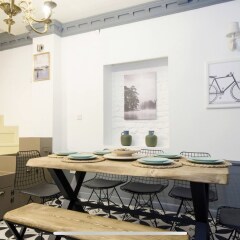 Stylish Triplex House Balat Турция, Стамбул - отзывы, цены и фото номеров - забронировать отель Stylish Triplex House Balat онлайн питание