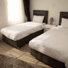 Murano Hotel Турция, Стамбул - отзывы, цены и фото номеров - забронировать отель Murano Hotel онлайн комната для гостей фото 3