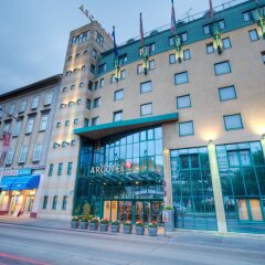Отель ARCOTEL Wimberger Vienna Австрия, Вена - - забронировать отель ARCOTEL Wimberger Vienna, цены и фото номеров фото 8