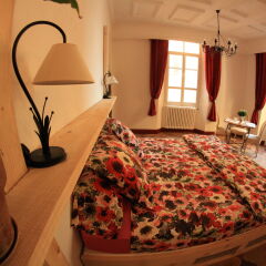 Отель L'Oustaria, Apartment - Old Town Франция, Ницца - отзывы, цены и фото номеров - забронировать отель L'Oustaria, Apartment - Old Town онлайн спа