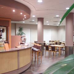 Отель B&B Valencia Валенсия питание