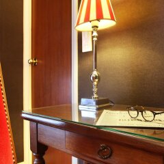 Hotel Trianon Rive Gauche удобства в номере фото 4