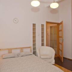 Апартаменты Warsaw Best Apartments Warecka Варшава комната для гостей фото 3