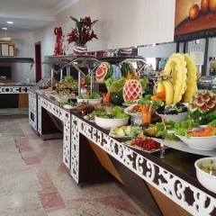 Primera Hotel And Apart Аланья фото 3