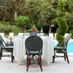 Отель Rodos Park Suites & Spa Родос питание
