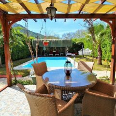 Villa Terra Ares Турция, Кесилер - отзывы, цены и фото номеров - забронировать отель Villa Terra Ares онлайн