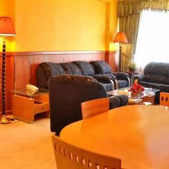 Dubai Nova Hotel в номере