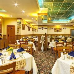 Emerald Spa Hotel Банско помещение для мероприятий фото 2