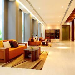 Отель Renaissance Phuket Resort & Spa интерьер отеля фото 2
