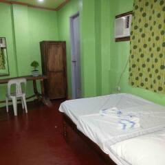Отель Dhayne Bed and Breakfast - Hostel Филиппины, Пуэрто-Принцеса - отзывы, цены и фото номеров - забронировать отель Dhayne Bed and Breakfast - Hostel онлайн комната для гостей