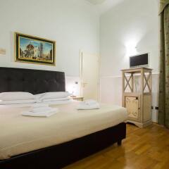 Relais Hotel Centrale - Residenza D 'Epoca комната для гостей фото 2