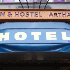 Отель Pension & Hostel Artharmony Чехия, Прага - 8 отзывов об отеле, цены и фото номеров - забронировать отель Pension & Hostel Artharmony онлайн банкомат