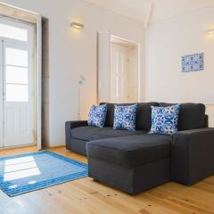 Апартаменты Charm Apartments Porto Порту фото 3