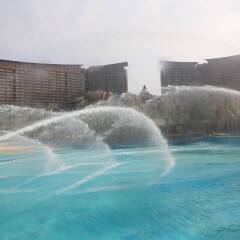Bodhi Hotel in Sanya, China from 94$, photos, reviews - zenhotels.com pool