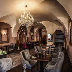 Hotel Rango Пльзень питание фото 2