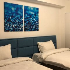 Stavros in Mamaia, Romania from 91$, photos, reviews - zenhotels.com guestroom photo 4