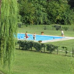 Отель Agriturismo Villa Selvatico Италия, Вигонца - отзывы, цены и фото номеров - забронировать отель Agriturismo Villa Selvatico онлайн бассейн фото 3