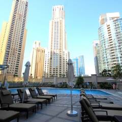 Kennedy Towers - Attessa in Dubai, United Arab Emirates from 458$, photos, reviews - zenhotels.com photo 2