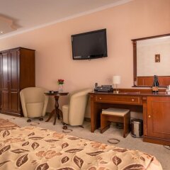 Hotel Palas Казанлак удобства в номере