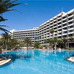 Отель Melia Fuerteventura бассейн фото 2