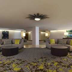 Отель Washington Marriott Wardman Park США, Вашингтон - отзывы, цены и фото номеров - забронировать отель Washington Marriott Wardman Park онлайн интерьер отеля фото 2