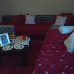 Ana's Hostel Берат комната для гостей фото 2