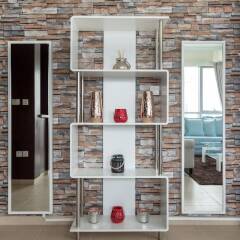 Отель HiGuests Vacation Homes - The Residences Дубай с домашними животными