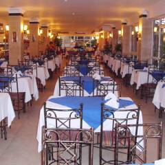 Отель Bella Vista Resort Hurghada