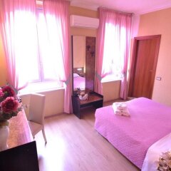 Hotel Anacapri in Rome, Italy from 235$, photos, reviews - zenhotels.com guestroom