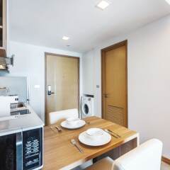 Отель Interlux Premier Sukumvit 13 By Favstay в номере