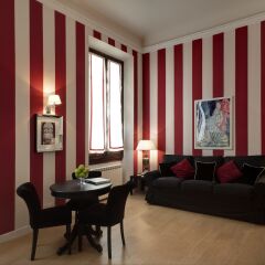 Отель Palazzo Branchi комната для гостей фото 5