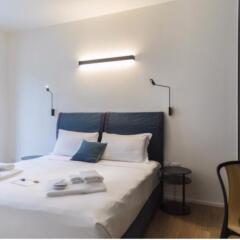 Отель Hemeras Boutique House Foscolo Iii комната для гостей фото 5