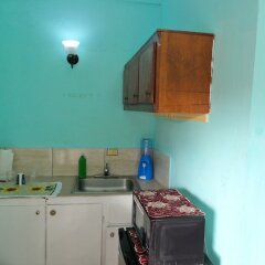 Paul Apartments in St. John's, Antigua and Barbuda from 142$, photos, reviews - zenhotels.com photo 2