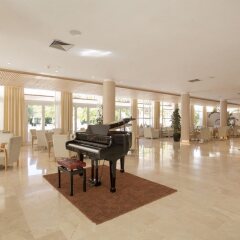 Canyamel Park Hotel & Spa интерьер отеля фото 2