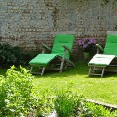 Отель B&B Bed and Garden Бельгия, Брюссель - отзывы, цены и фото номеров - забронировать отель B&B Bed and Garden онлайн