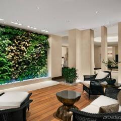 Отель Palais Hansen Kempinski Vienna спа