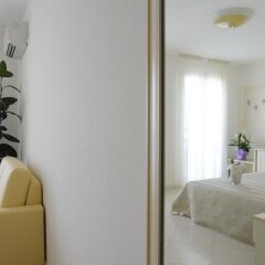 Отель Residence Suite Smeraldo комната для гостей фото 3