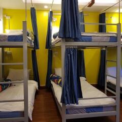 Flower Hostel Ханой детские мероприятия