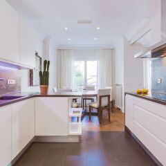 Отель Home Club Núñez de Balboa VII Мадрид в номере