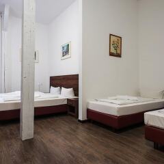 Отель Queens Park Hotel Германия, Берлин - отзывы, цены и фото номеров - забронировать отель Queens Park Hotel онлайн детские мероприятия