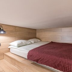 Гостиница ColorSpb апарт-отель ГрибоедовАрт в Санкт-Петербурге 1 отзыв об отеле, цены и фото номеров - забронировать гостиницу ColorSpb апарт-отель ГрибоедовАрт онлайн Санкт-Петербург комната для гостей фото 2