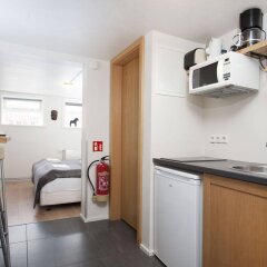 Stay Apartments Grettisgata in Reykjavik, Iceland from 321$, photos, reviews - zenhotels.com