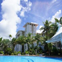 Отель Leopalace Resort Guam фото 8