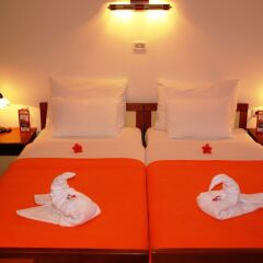 Garni Hotel Fineso детские мероприятия