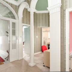 Отель 363 Union Street Apartment Великобритания, Эдинбург - отзывы, цены и фото номеров - забронировать отель 363 Union Street Apartment онлайн фото 10